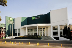Гостиница Holiday Inn Express Toluca, an IHG Hotel  Толука